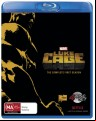 Luke Cage - Complete Season 1 (Blu Ray)
