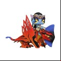 Avatar 2009 - Toruk Makto With Jake Pop! Ride (Pop! Vinyl)