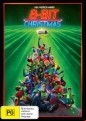 8-Bit Christmas