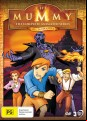 The Mummy - Complete Animated Series
