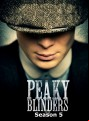 Peaky Blinders - Complete Season 5