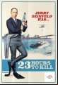 Jerry Seinfeld: 23 Hours to Kill