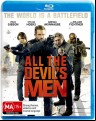 All The Devils Men (Blu Ray)