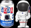 NASA Astronaut Vinyl Soda (Pop! Vinyl)