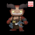 Diablo 4 - The Butcher 6" (Pop! Vinyl)
