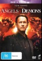 Angels And Demons