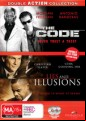 Code / Lies And Illusions