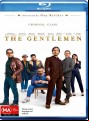 The Gentlemen (Blu Ray)