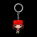 Blackpink - Jennie Keychain (Pop! Vinyl)