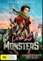 Love And Monsters