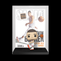 NBA: Slam - Devin Booker Pop! Cover (Pop! Vinyl)