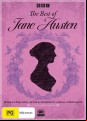 The Best Of Jane Austen: The Collection