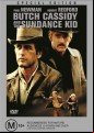 Butch Cassidy And The Sundance Kid