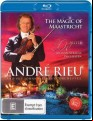 Andre Rieu - Magic Of Maastricht (Blu Ray)