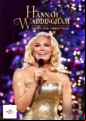 Hannah Waddingham's Home For Christmas