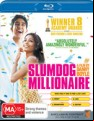 Slumdog Millionaire (Blu Ray)