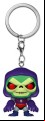 Masters of the Universe - Skeletor With Terror Claws Pocket Keychain (Pop! Vinyl)
