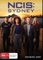 NCIS: Sydney - Complete Season 1