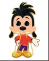 A Goofy Movie - Max 4" Pop! (Enamel Pin)