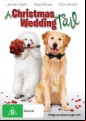 Christmas Wedding Tail