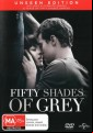 Fifty Shades Of Grey