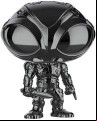Aquaman - Black Manta Chrome (Pop! Vinyl)