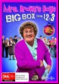 Mrs Browns Boys - Complete Box Set