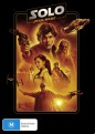 Solo: A Star Wars Story