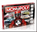 Holden Motorsport Edition (Monopoly Board Game)