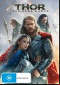 Thor: The Dark World