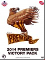 AFL 2014 Premiers Victory Pack 