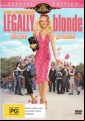 Legally Blonde