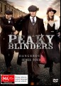 Peaky Blinders - Complete Season 4