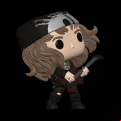 Stranger Things - Hunter Eddie With Guitar (Pop! Vinyl)