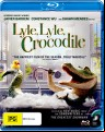 Lyle Lyle Crocodile (Blu Ray)
