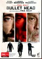 Bullet Head