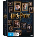 Harry Potter - Complete Collection