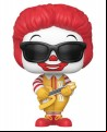 McDonalds - Ronald McDonald Rock Out (Pop! Vinyl)