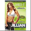 Jillian Michaels - Shred It With Weights