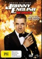 Johnny English Reborn