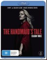 The Handmaids Tale - Complete Season 3 (Blu Ray)