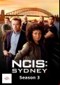 NCIS: Sydney - Complete Season 3