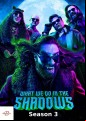 What We Do In The Shadows - Complete Season 3