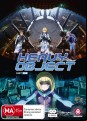 Heavy Object - Part 1 