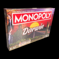 Darwin Edition (Monopoly Board Game) 
