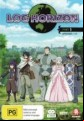 Log Horizon - Part 1