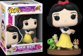Snow White And The Seven Dwarfs - Snow White Ultimate Princess (Pop! Vinyl)