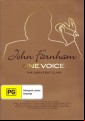 John Farnham - One Voice The Greatest Clips