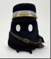 Nier Reincarnation - Carrier (Plush Toy)
