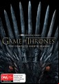Game Of Thrones - Complete Season 8